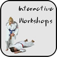 KYR Self Defence workshops